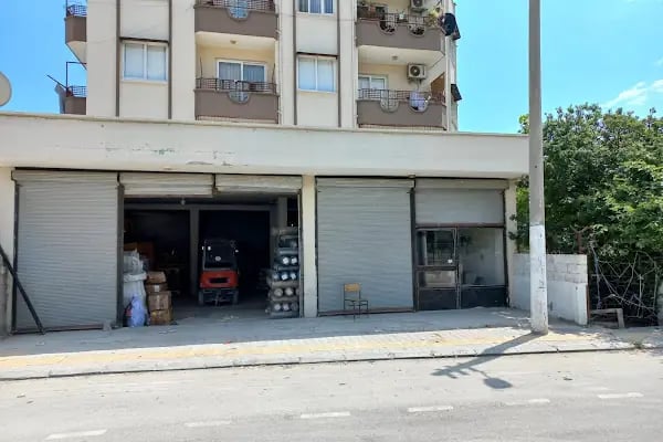 Mega Anadolu Taşımacılık - Resim 2