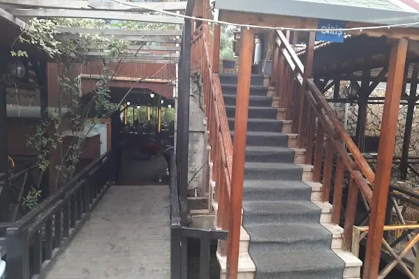 Ali Dayının Yeri - Resim 10