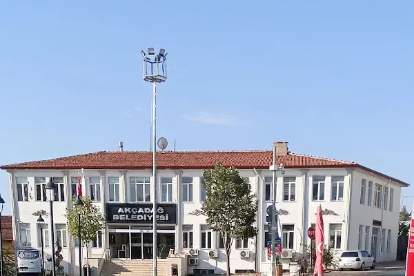 Akçadağ Belediyesi - Resim 3