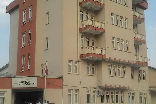 Akçadağ Belediyesi - Resim 8