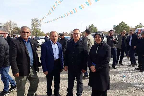 Akçadağ Belediyesi - Resim 7