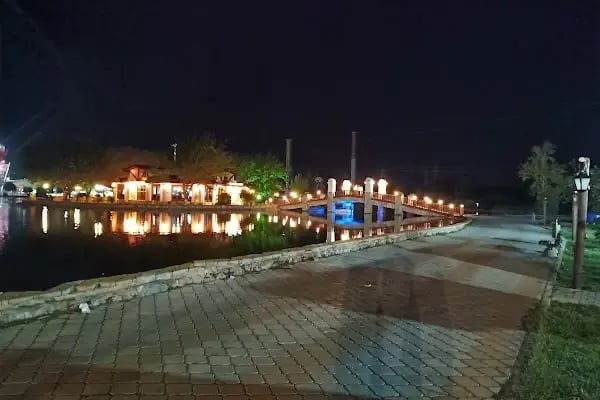 Buca Gölet Alanı - Resim 4