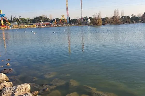Buca Gölet Alanı - Resim 11