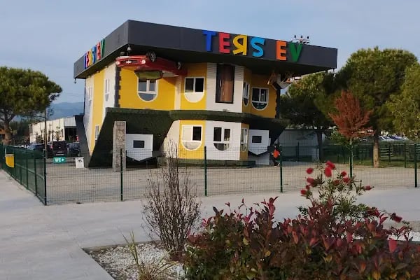 Buca Gölet Alanı - Resim 2