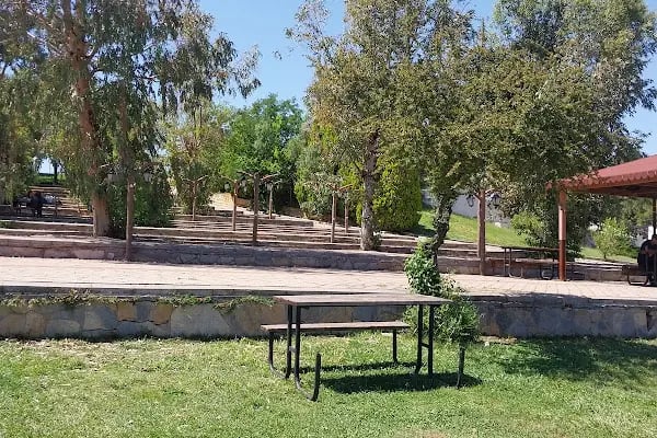 Buca Gölet Alanı - Resim 19