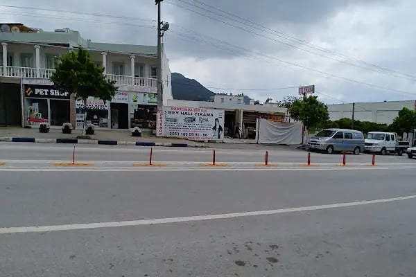 Damla 3bey halı Yıkama - Resim 5