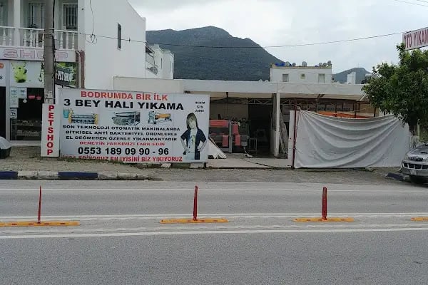 Damla 3bey halı Yıkama - Resim 1