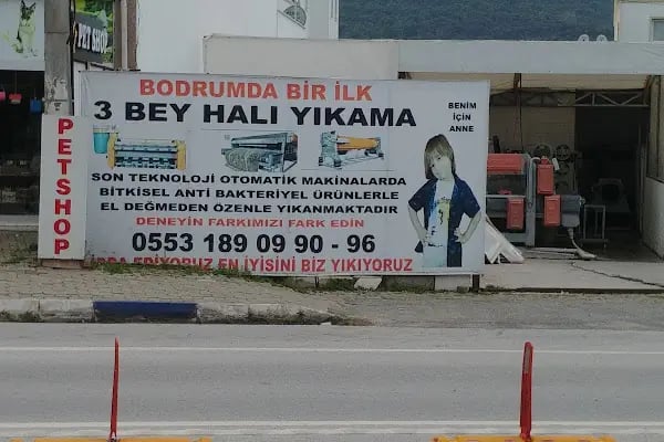 Damla 3bey halı Yıkama - Resim 3