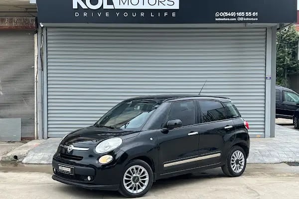 Kol Motors - Resim 6