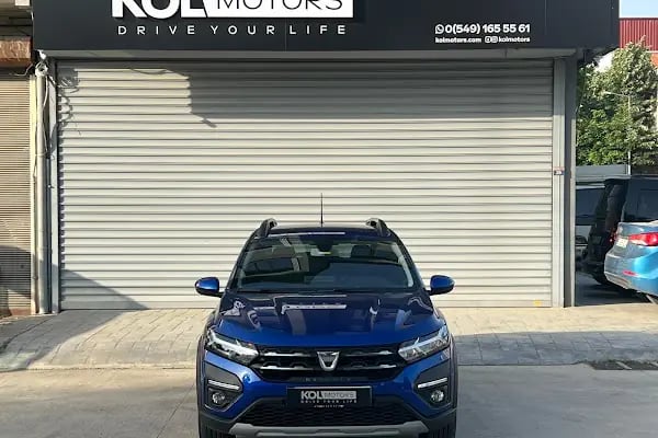 Kol Motors - Resim 2