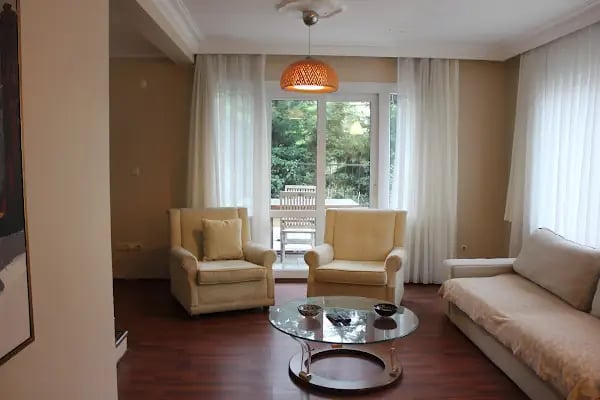 Büyükada Apart Hotel - Karadağ Apart - Resim 7