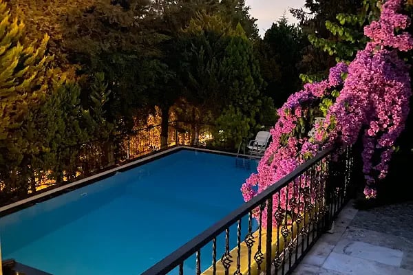 Büyükada Apart Hotel - Karadağ Apart - Resim 3