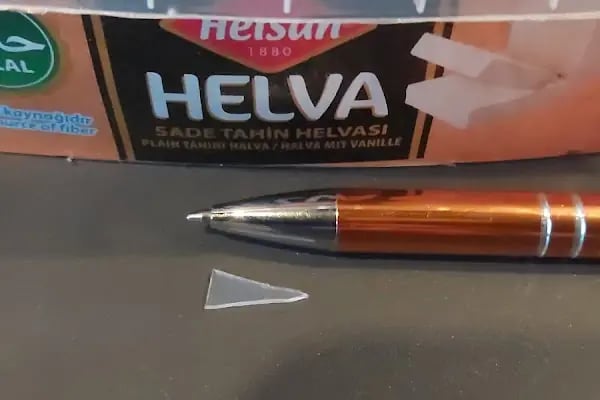 Helsan Gıda San. ve Tic. Ltd. Şti. - Resim 8