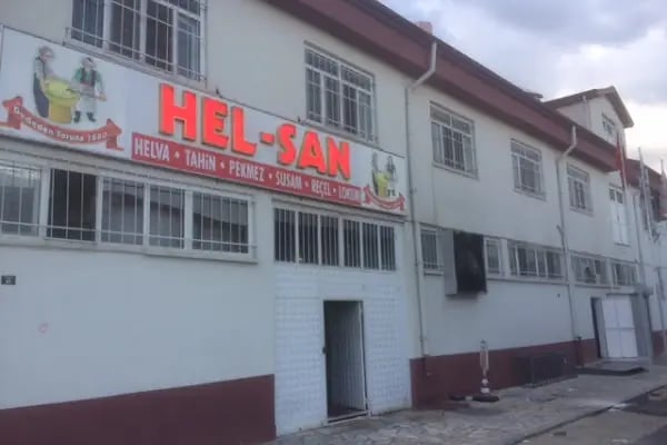 Helsan Gıda San. ve Tic. Ltd. Şti. - Resim 5