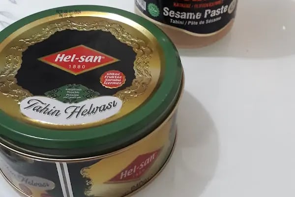 Helsan Gıda San. ve Tic. Ltd. Şti. - Resim 13