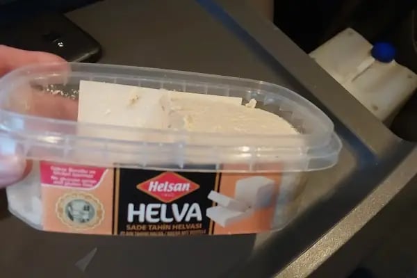 Helsan Gıda San. ve Tic. Ltd. Şti. - Resim 17