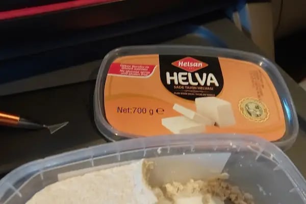 Helsan Gıda San. ve Tic. Ltd. Şti. - Resim 16