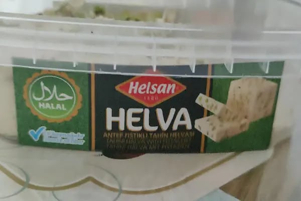 Helsan Gıda San. ve Tic. Ltd. Şti. - Resim 14