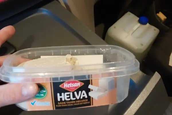 Helsan Gıda San. ve Tic. Ltd. Şti. - Resim 18