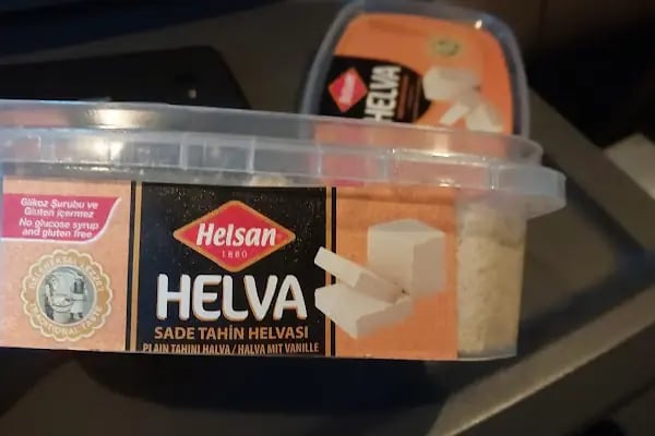 Helsan Gıda San. ve Tic. Ltd. Şti. - Resim 19