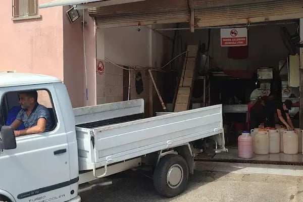Karaisalı Biber Çekim Merkezi - Resim 11