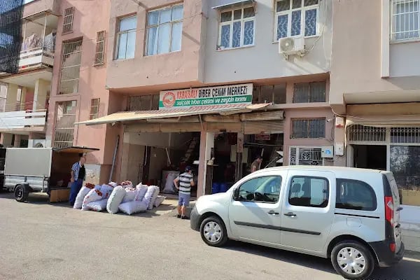 Karaisalı Biber Çekim Merkezi - Resim 9