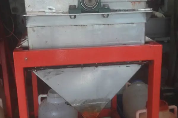Karaisalı Biber Çekim Merkezi - Resim 14
