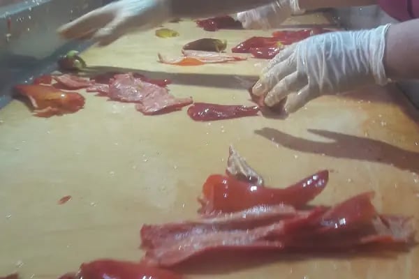 Karaisalı Biber Çekim Merkezi - Resim 3
