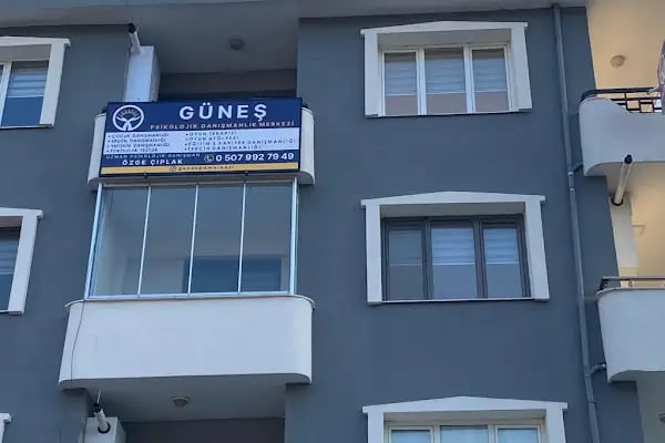 Güneş Psikolojik Danışmanlık Merkezi - Resim 4