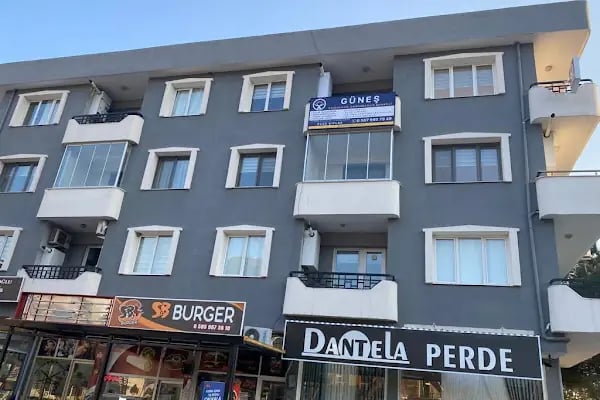 Güneş Psikolojik Danışmanlık Merkezi - Resim 3