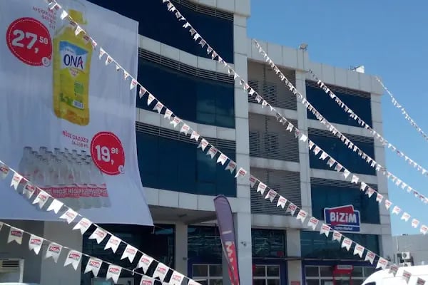 Bizim Toptan Market Kocaeli - Çayırova - Resim 2