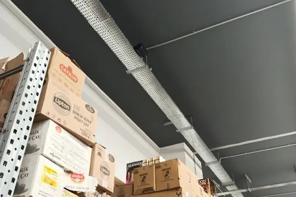Bizim Toptan Market Kocaeli - Çayırova - Resim 8