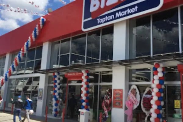 Bizim Toptan Market Kocaeli - Çayırova - Resim 15