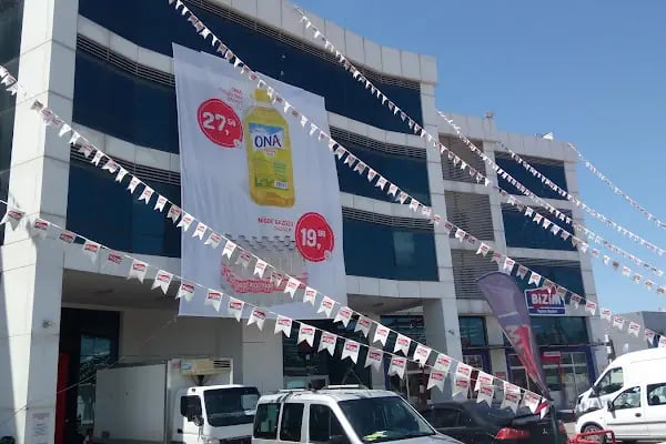 Bizim Toptan Market Kocaeli - Çayırova - Resim 10