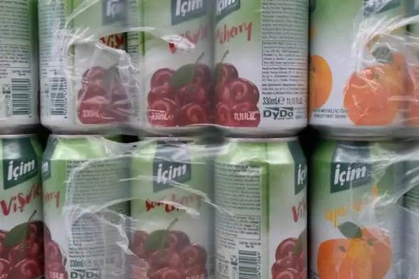 Bizim Toptan Market Kocaeli - Çayırova - Resim 4