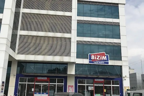 Bizim Toptan Market Kocaeli - Çayırova - Resim 11