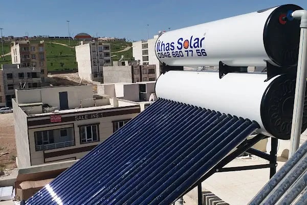 Akabe Yediemin Otoparkı - Resim 2
