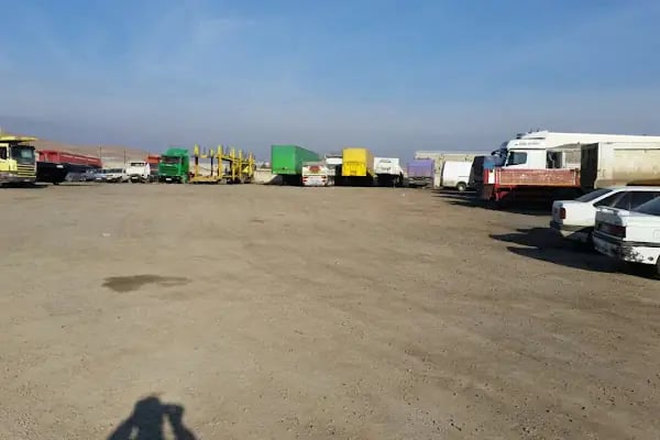 Akabe Yediemin Otoparkı - Resim 9