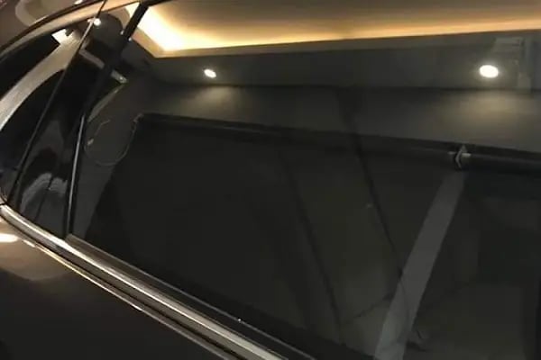 Akabe Yediemin Otoparkı - Resim 4