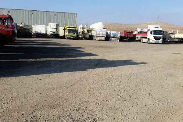 Akabe Yediemin Otoparkı - Resim 10