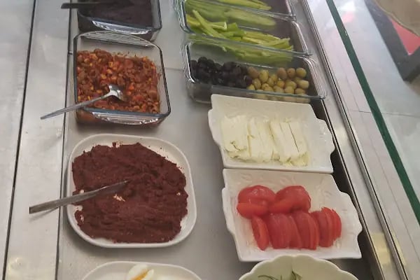 Çerkezköy Hayal Sandviç - Resim 7