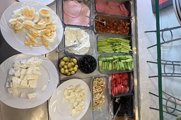 Çerkezköy Hayal Sandviç - Resim 2