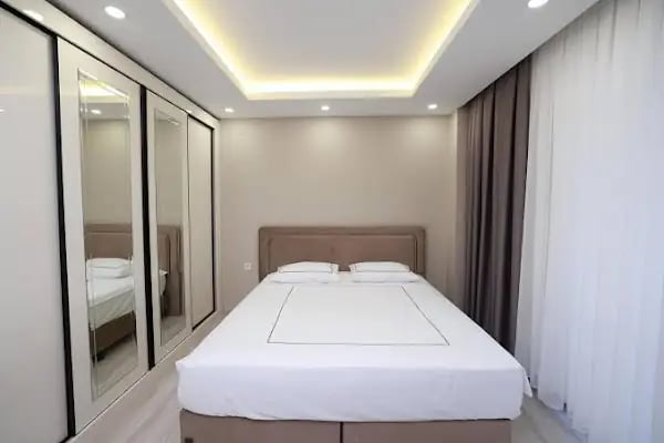 Anemon Diyarbakır Suit Hotel - Resim 9