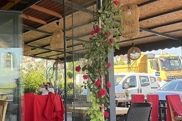 Paula Restaurant - Resim 5