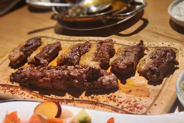 Paula Restaurant - Resim 7