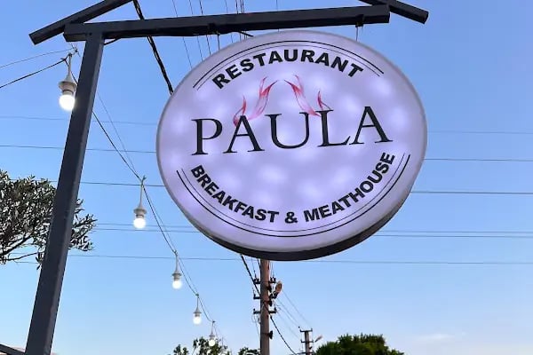 Paula Restaurant - Resim 4