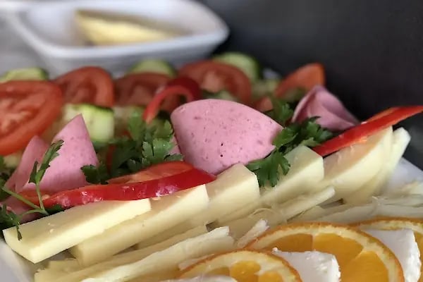 Paula Restaurant - Resim 11