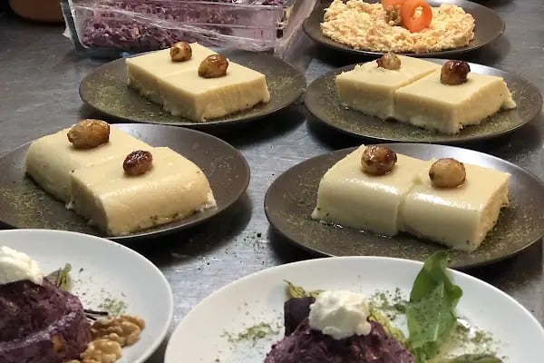 Paula Restaurant - Resim 17