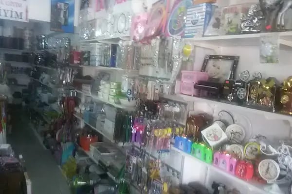 Döşemealtı Ucuzluk Pazarı - Resim 7