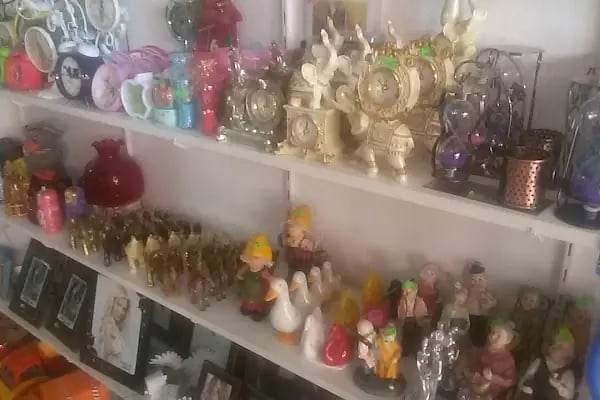 Döşemealtı Ucuzluk Pazarı - Resim 9